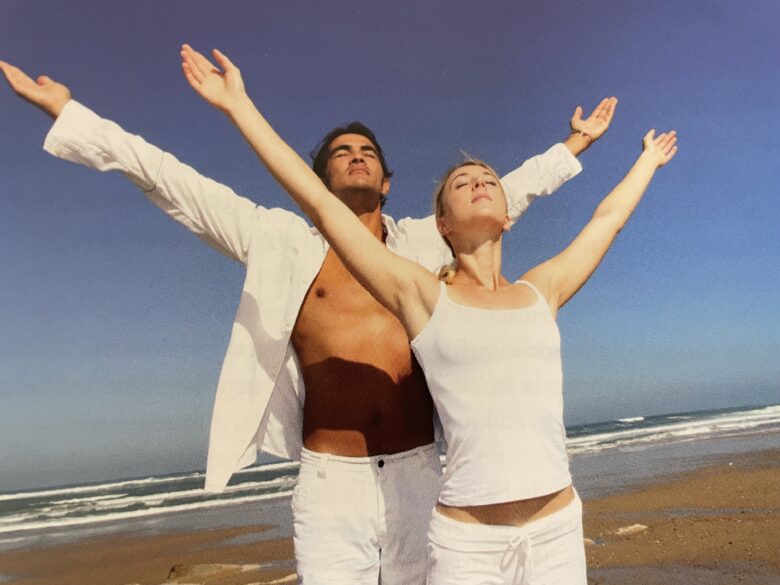 BIOENERGIE-le soin par magnétisme